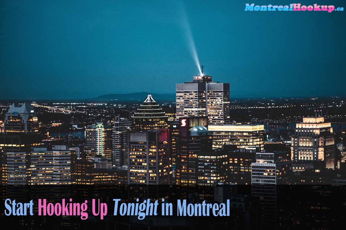 How and Where to Get Laid in Montreal